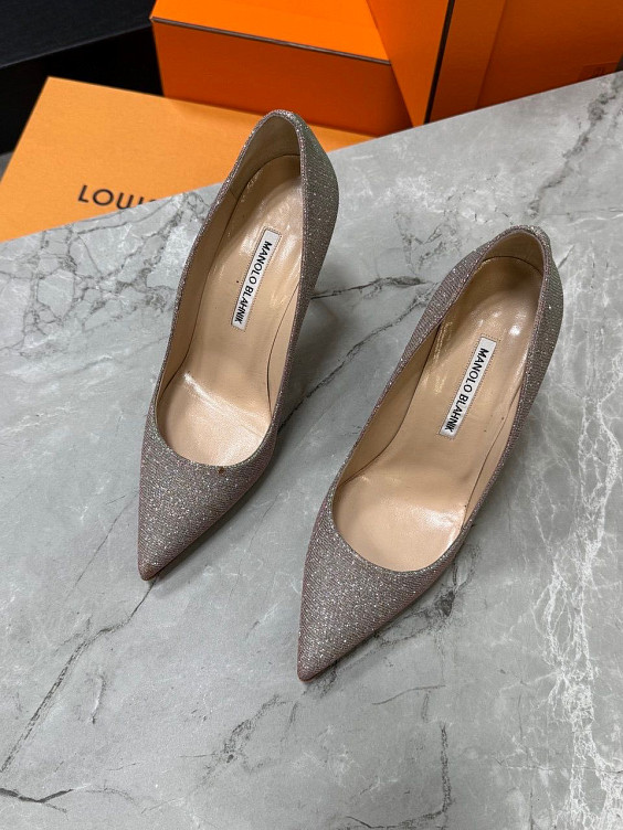 Manolo Blahnik Туфли