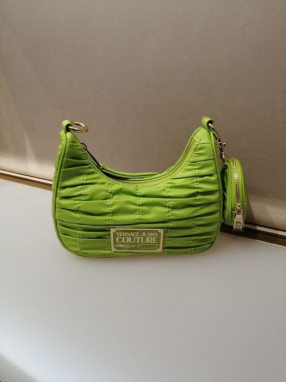 Versace Jeans Couture Сумка