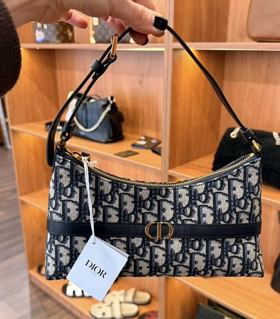 Christian Dior Сумка