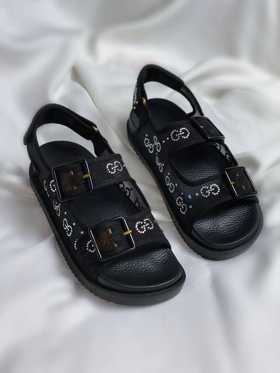 Gucci Сандалии