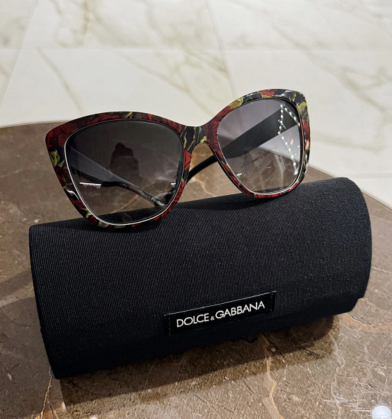 Dolce & Gabbana Очки