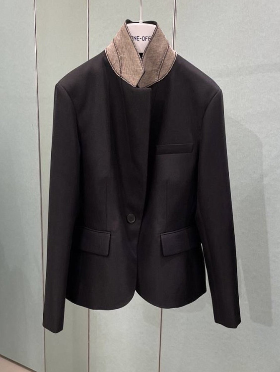 Christian Dior Жакет