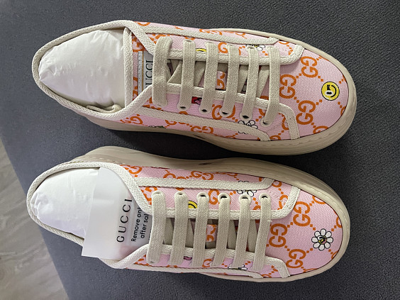 Gucci Кроссовки