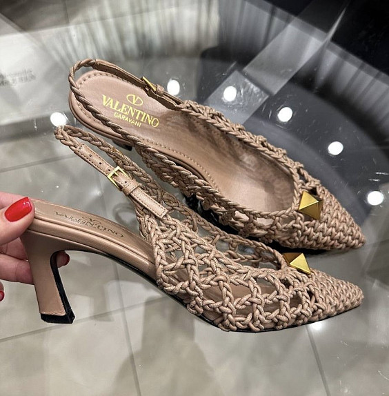 Valentino Туфли