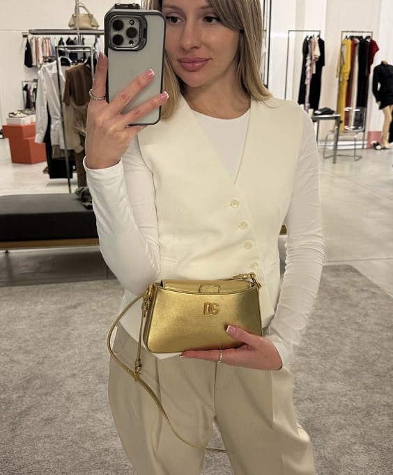 Dolce & Gabbana Сумка