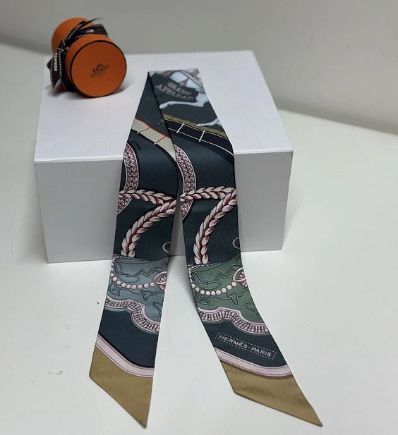 Hermes Твилли-лента