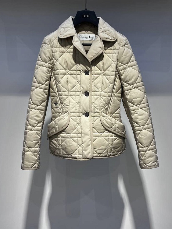 Christian Dior Куртка