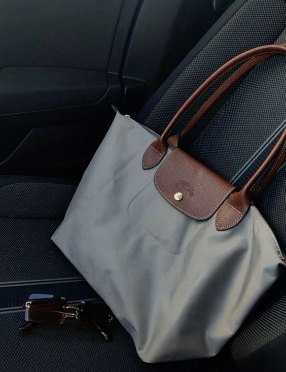 Longchamp Сумка