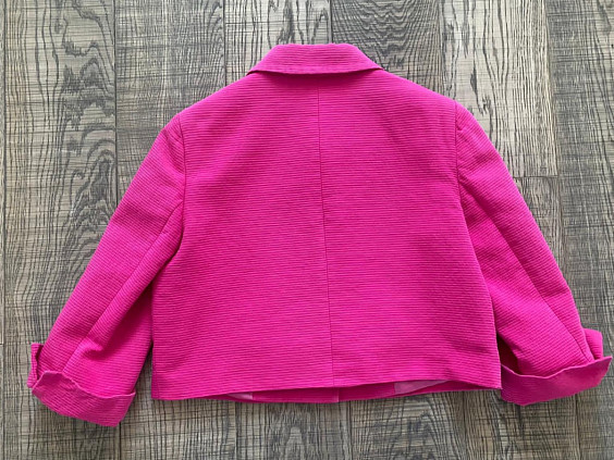 Max Mara Короткий пиджак