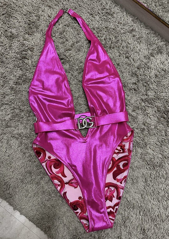 Dolce & Gabbana Купальник