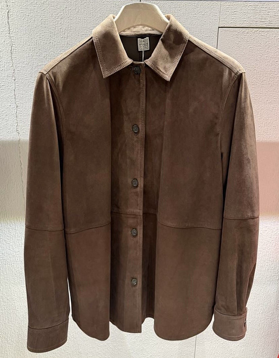 Totême Куртка