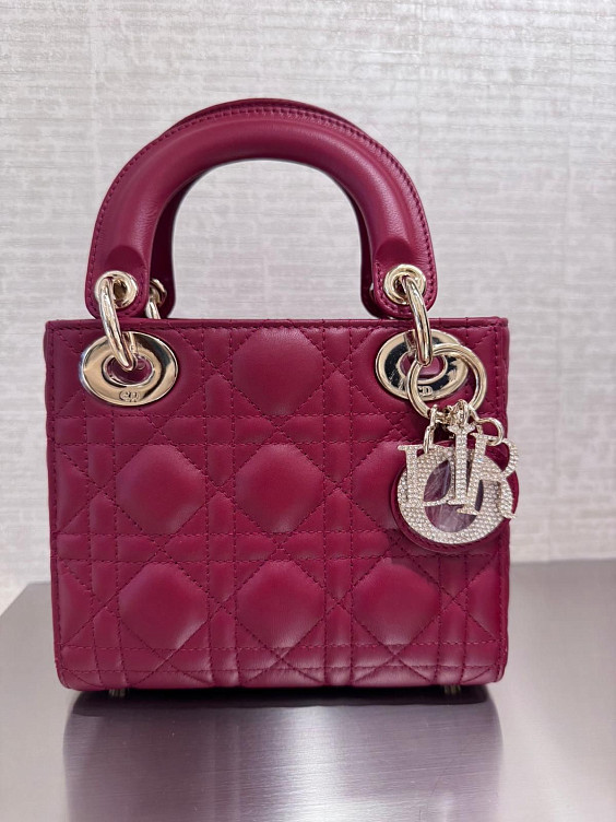 Christian Dior Сумка