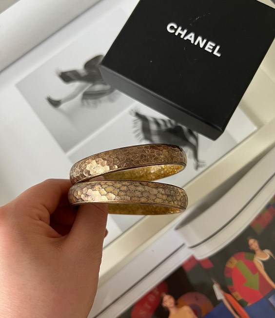 Chanel Браслеты