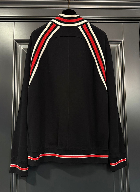 Givenchy Бомбер