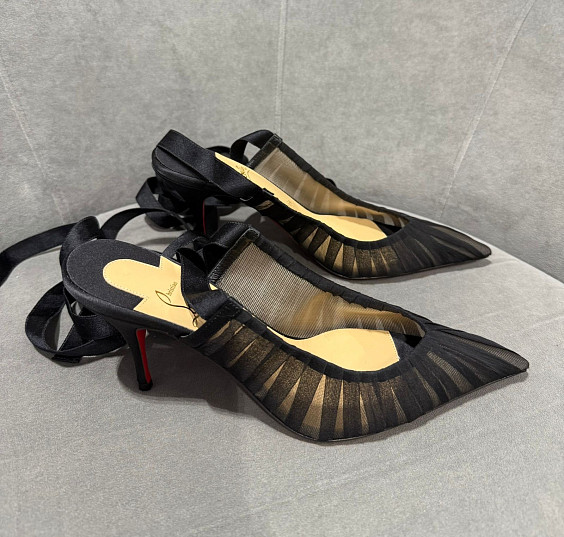 Christian Louboutin Туфли