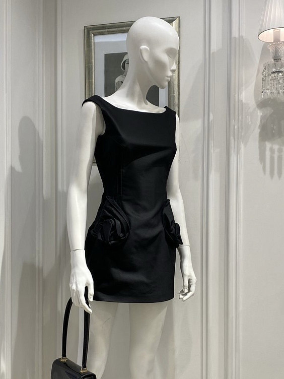 Magda Butrym Платье