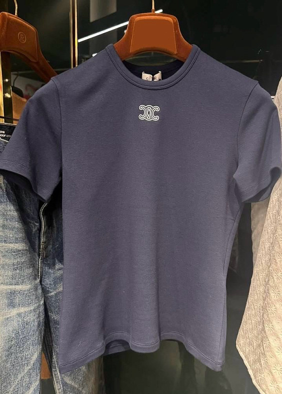 Celine Футболка