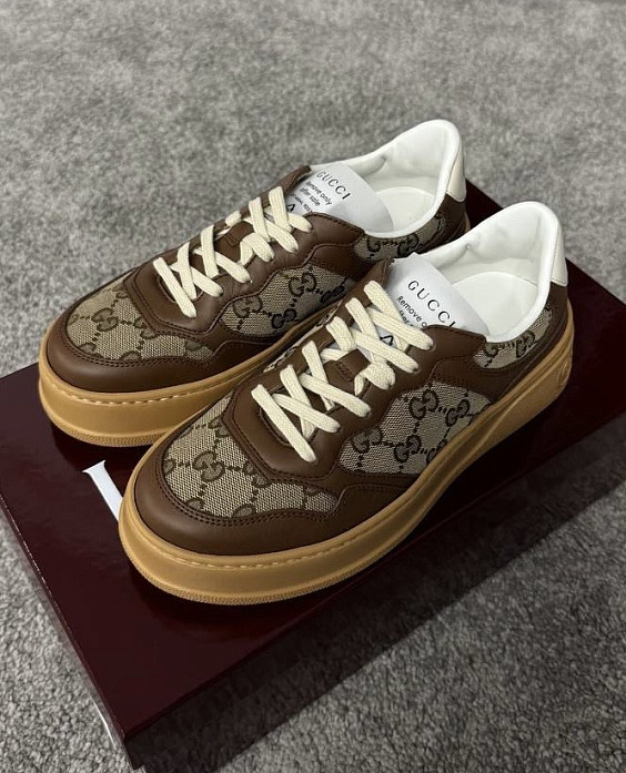 Gucci Кроссовки
