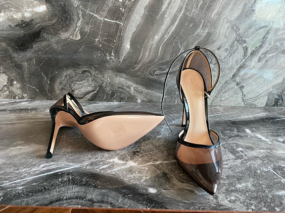 Gianvito Rossi Туфли