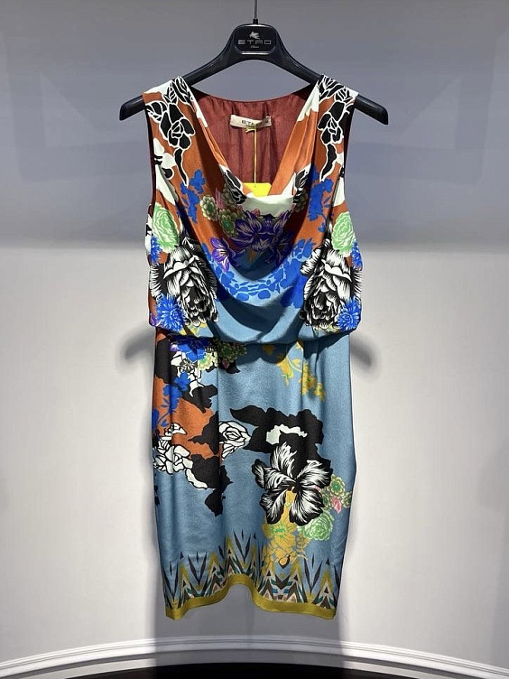Etro Платье