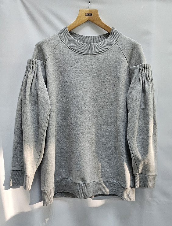 Свитшот смотреть фото