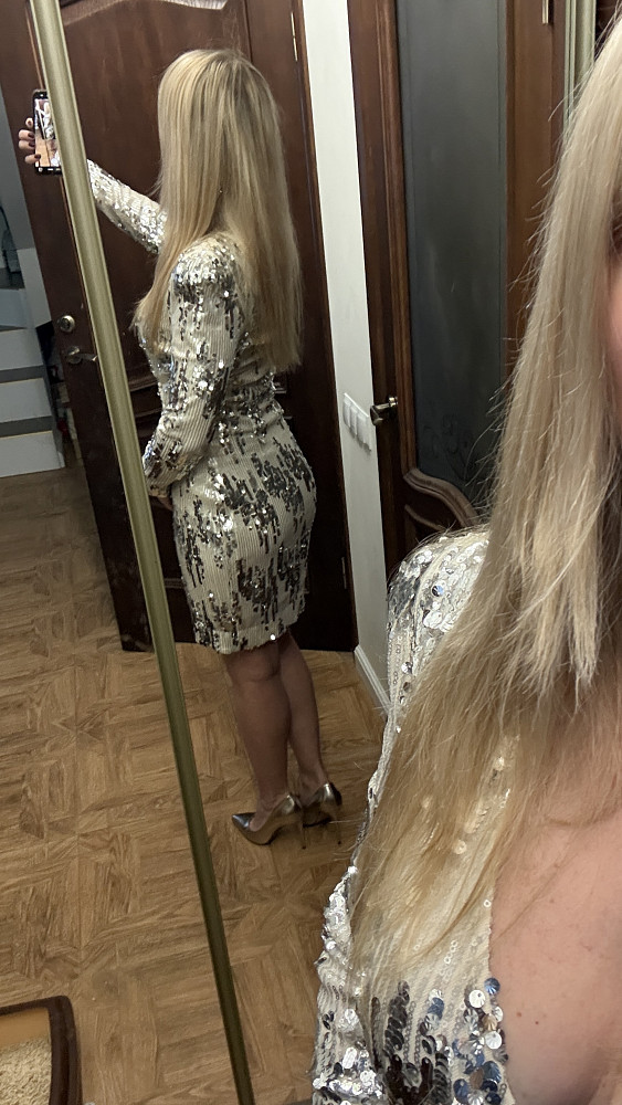 MAJE Платье