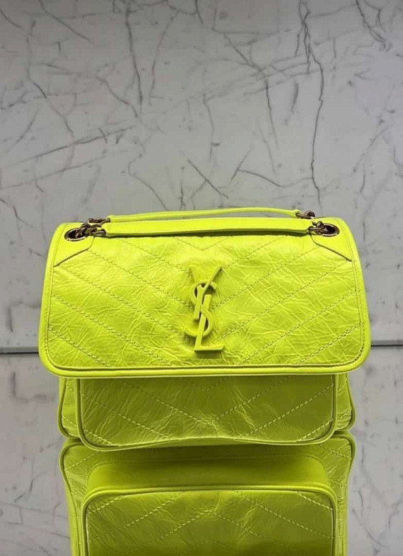 Saint Laurent Сумка