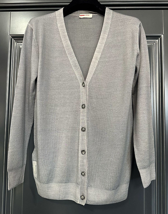 Prada Кардиган