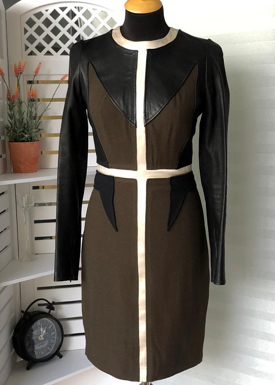 Givenchy Платье