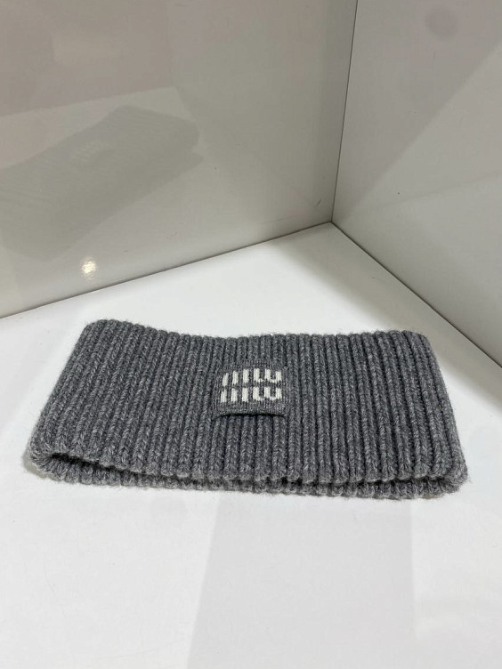 Miu Miu Повязка