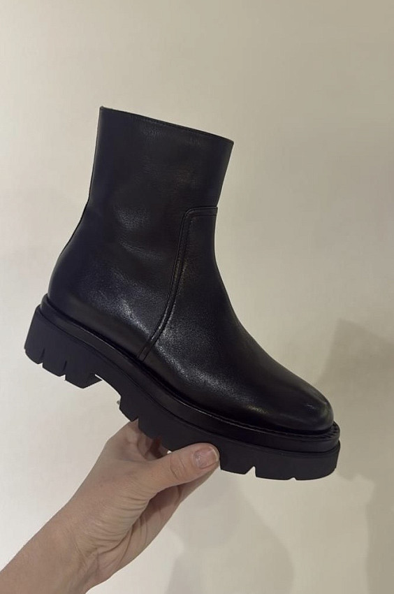 Santoni Ботинки