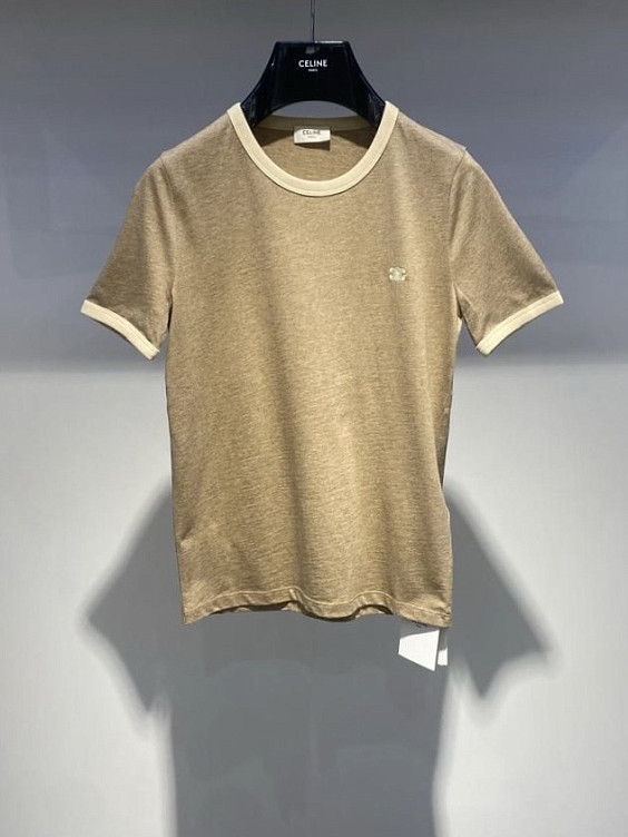 Celine Футболка