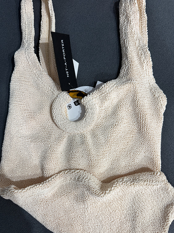 Hunza G Купальник