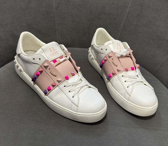 Valentino Кеды