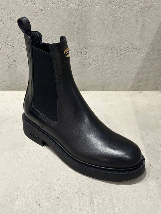 Fendi Ботинки