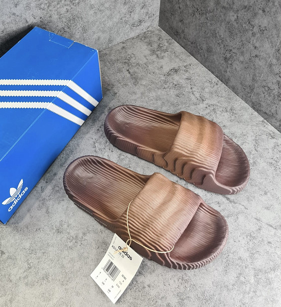 Adidas Шлёпки