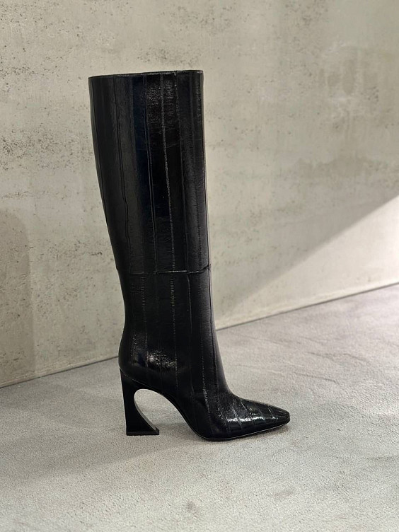 Fendi Сапоги