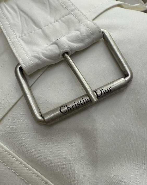 Christian Dior Платье