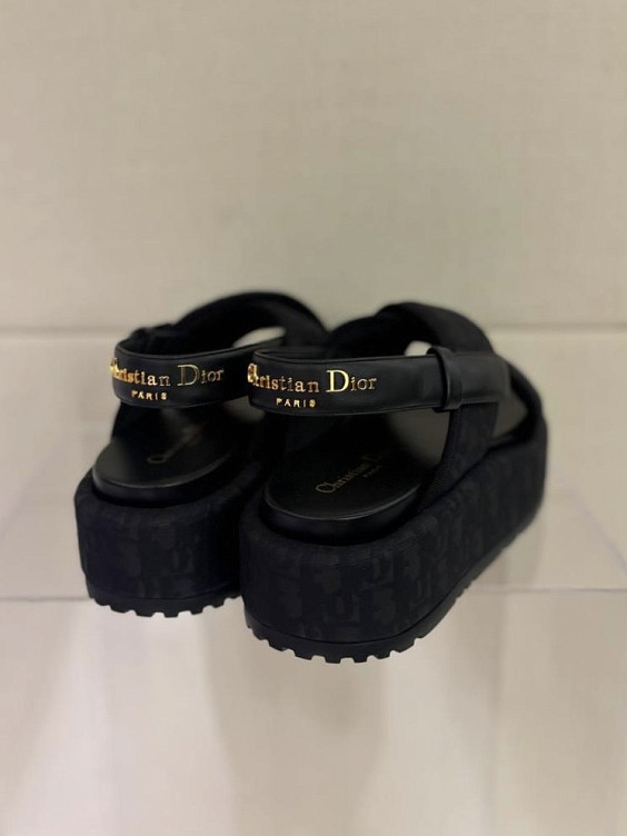 Christian Dior Сандалии