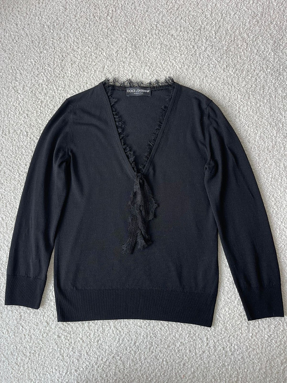 Dolce & Gabbana Джемпер