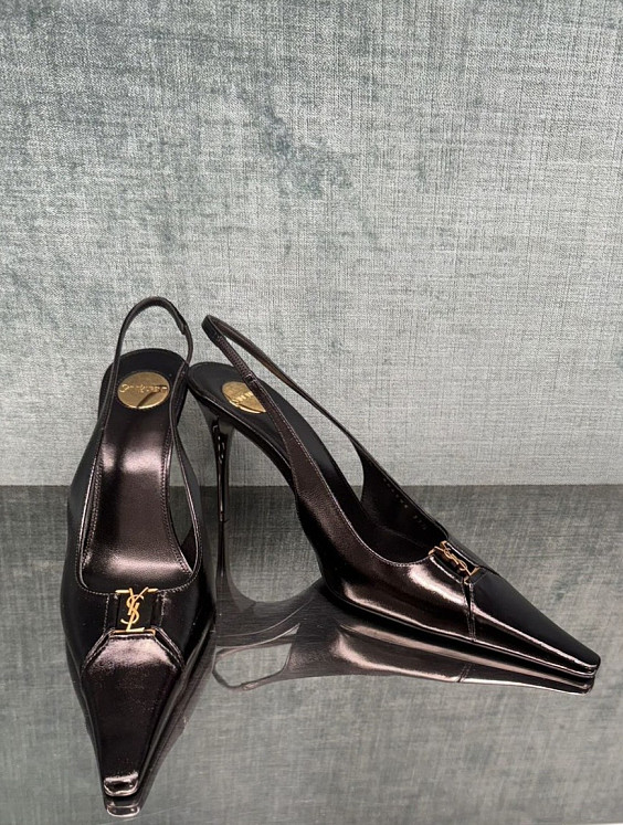 Saint Laurent Туфли