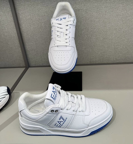 EA7 Кроссовки