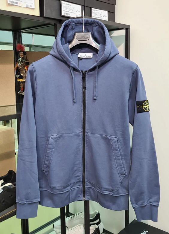 Stone Island Кофта-олимпийка