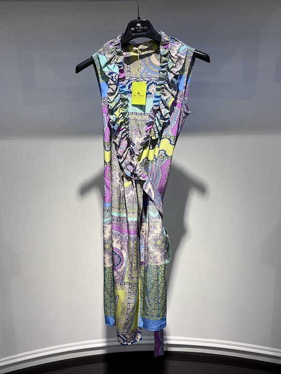 Etro Платье