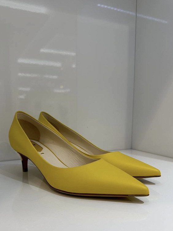 Fendi Туфли