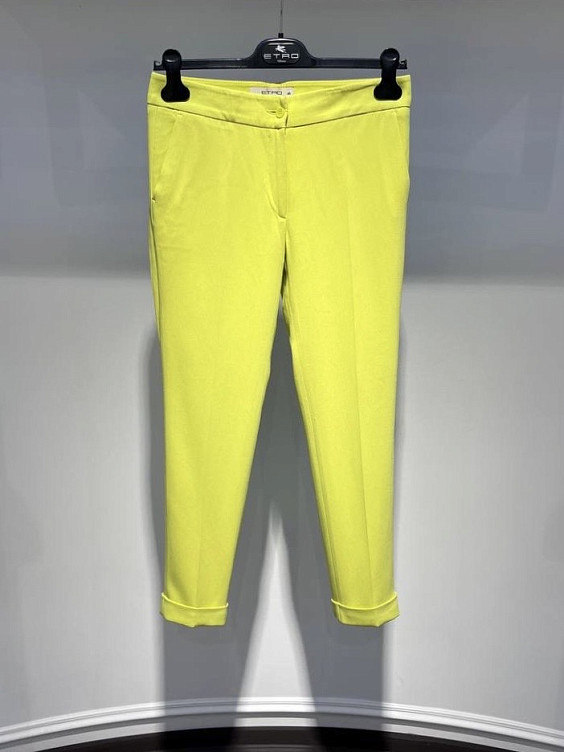 Etro Брюки