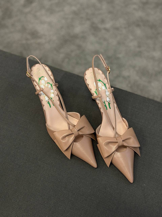 Valentino Туфли