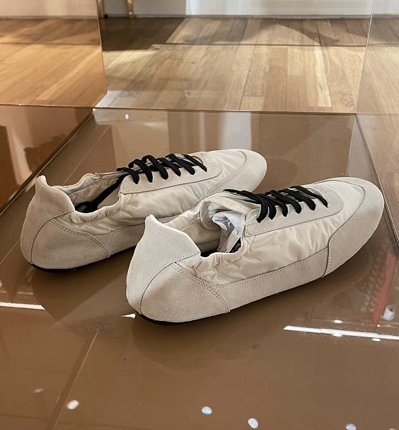 Miu Miu Кроссовки