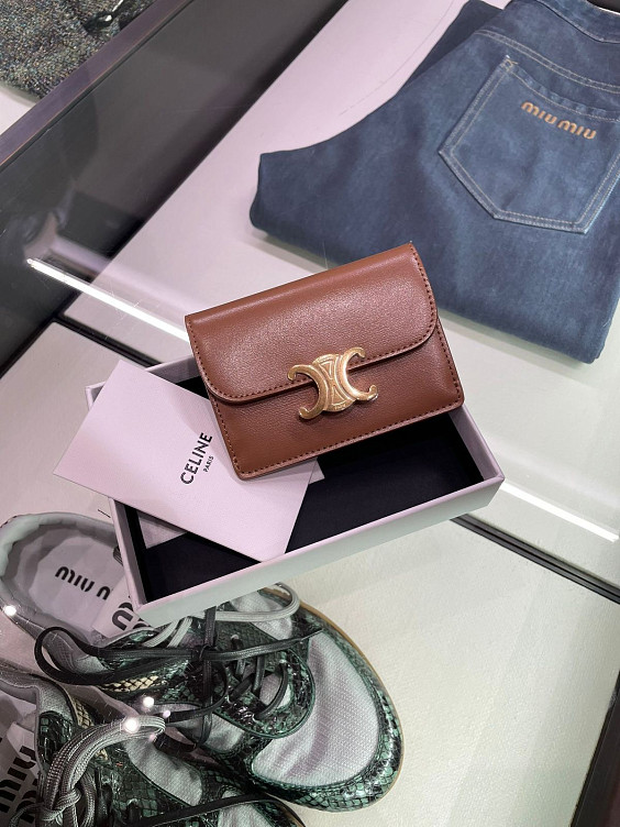 Celine Портмоне