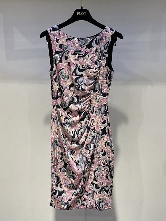 Emilio Pucci Платье